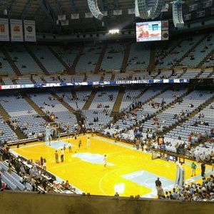 Meet your Posher, Nathan